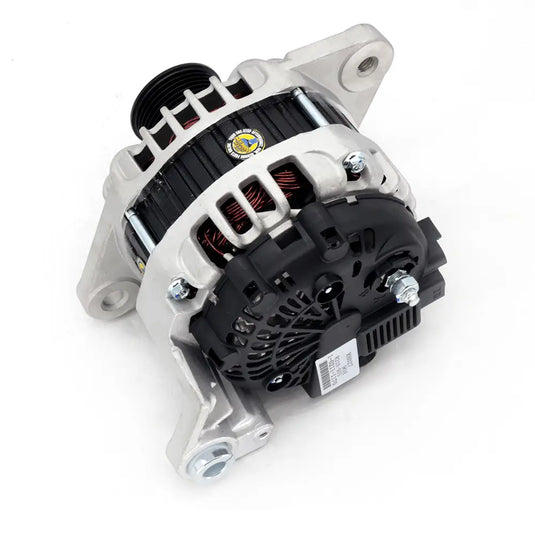 Alternator 2610987 600356 A000V610987 A3520S UD17149A for HYUNDAI R215-9VS R485 R215V3 - Electrical Parts > Alternator from MyMROmarts