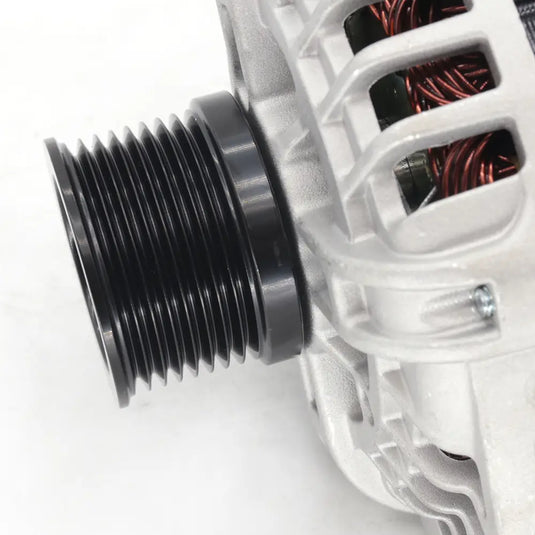 Alternator 2610987 600356 A000V610987 A3520S UD17149A for HYUNDAI R215-9VS R485 R215V3 - Electrical Parts > Alternator from MyMROmarts