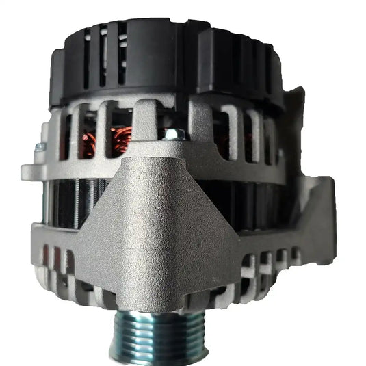 New Alternator Replacement 2655300, A0002655300, A0002655301, 3862613, 3862665, 3884950,AVA0071, AVA0120, 40040014, 40040056, 40040021, 40040057 For Volvo Penta 3.0GLM GLP 4.3GXL 5.0GL GXL GAS - Electrical Parts > Alternator from MyMROmarts