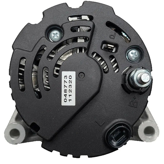 New Alternator Replacement 2655300, A0002655300, A0002655301, 3862613, 3862665, 3884950,AVA0071, AVA0120, 40040014, 40040056, 40040021, 40040057 For Volvo Penta 3.0GLM GLP 4.3GXL 5.0GL GXL GAS - Electrical Parts > Alternator from MyMROmarts