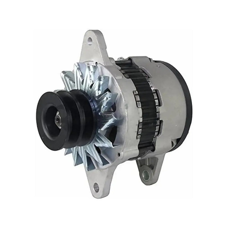 Load image into Gallery viewer, Alternator 27040-2191 For Kobelco Excavator SK200-8 Hino Engine J05E from MyMROmarts
