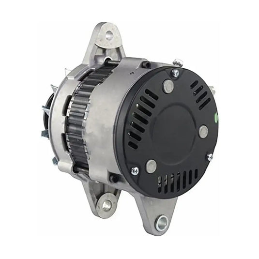 Alternator 27040-2191 For Kobelco Excavator SK200-8 Hino Engine J05E from MyMROmarts