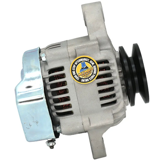 New 12V 55A Alternator 27060-03060 27060-74590 27060-74590-84 For TOYOTA-For TOYOTA - Electrical Parts > Alternator from MyMROmarts