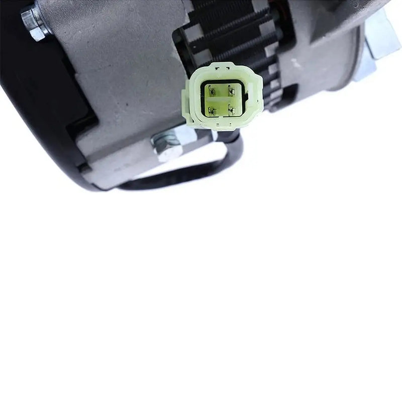 Load image into Gallery viewer, Alternator 27060-E0470 27060E0470 For Hino Transit Mixer 700 Engine P11C from MyMROmarts
