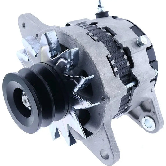 Alternator 27060-E0470 27060E0470 For Hino Transit Mixer 700 Engine P11C from MyMROmarts