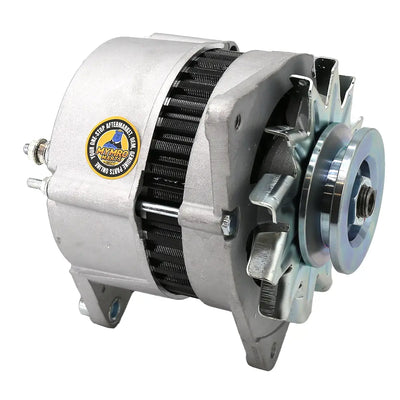 Alternator 2871A141 for Perkins Engine 104.22 1004-4 1004-40 1004-42 1004-4T 1006-6 1006-60 1006-6T 12V 70A from MyMROmarts