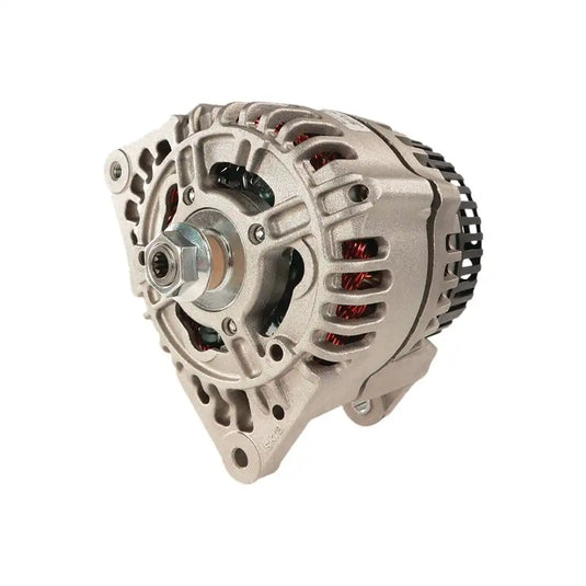 Alternator 2871A305 2871A310 For Perkins 1104D Engine - Electrical Parts > Alternator from MyMROmarts
