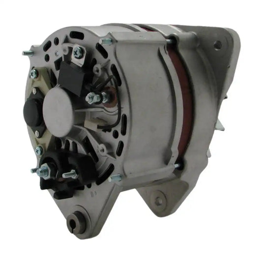 Alternator 2871C202 for Perkins Engine 1004-4 1004G 1004-40 1004-42 903-27 1006-60 from MyMROmarts