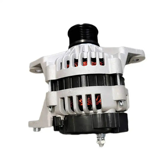 Alternator 2874863 For Hyundai HL757-9 HL757-9S HL757TM-9 HL760-9 HL760-9A HL760-9S HL770-9A from MyMROmarts