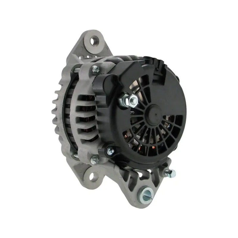 Load image into Gallery viewer, Alternator 2874863 For Hyundai 180D-7E 250D-7E HL730-9 HL730-9S HL730TM-9 HL740-9 HL740TM-9 HL757-7S from MyMROmarts
