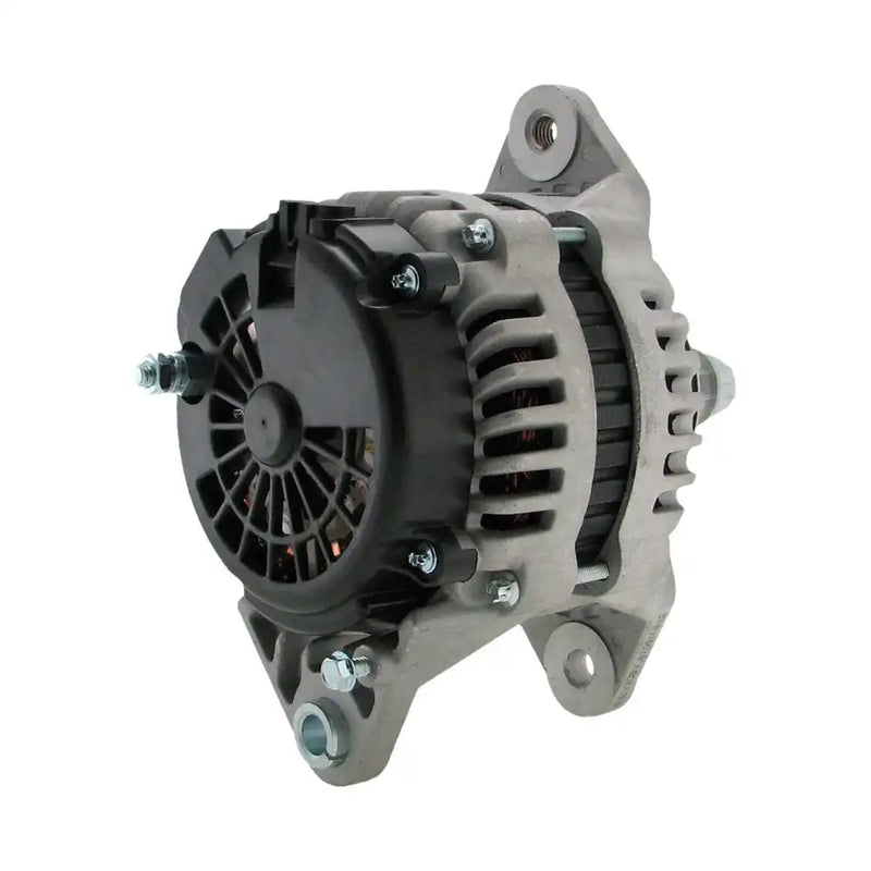 Load image into Gallery viewer, Alternator 2874863 For Hyundai 180D-7E 250D-7E HL730-9 HL730-9S HL730TM-9 HL740-9 HL740TM-9 HL757-7S from MyMROmarts
