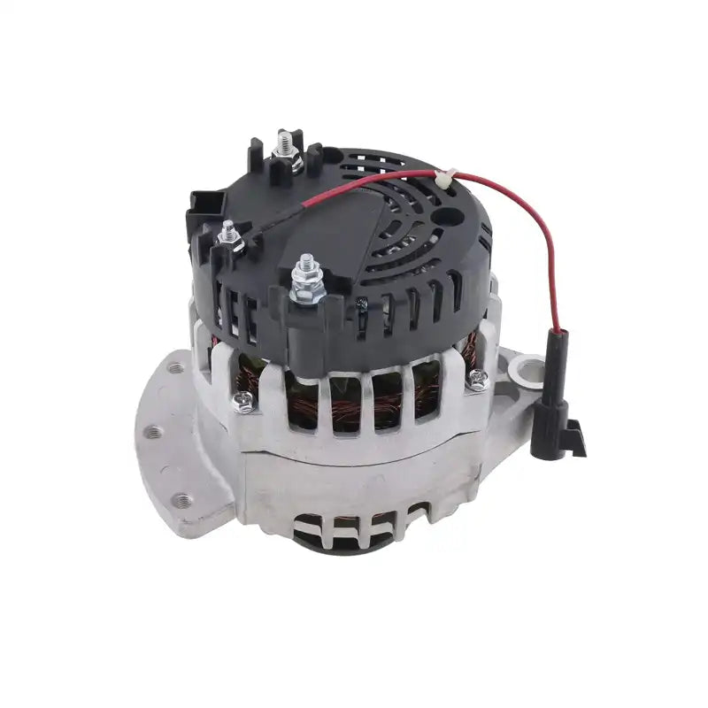Cargue la imagen en el visor de la galería, 12V Alternator 30-00423-00 for Carrier Engine CT2-29TV CT3-44TV Genesis R70 R90 X2 1800 2100 2500A from MyMROmarts
