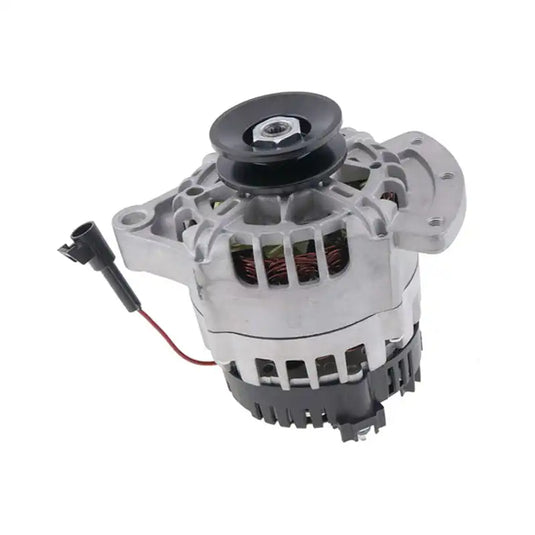 12V Alternator 30-00423-00 for Carrier Engine CT2-29TV CT3-44TV Genesis R70 R90 X2 1800 2100 2500A from MyMROmarts