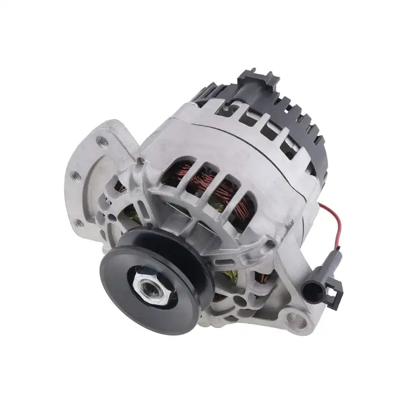 Cargue la imagen en el visor de la galería, 12V Alternator 30-00423-00 for Carrier Engine CT2-29TV CT3-44TV Genesis R70 R90 X2 1800 2100 2500A from MyMROmarts
