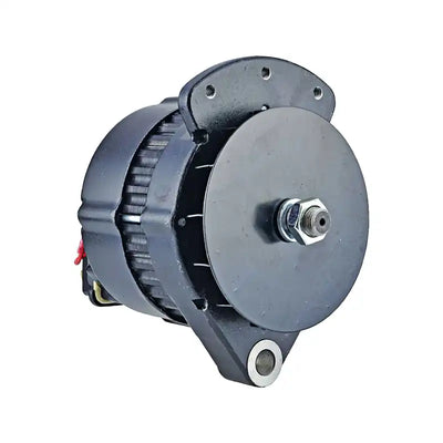 12V 37A Alternator 30-50341-00 for Carrier CT4-114-TV CT4-134 CT4-134-TV CT3-69-TV Thermo King TK 3.74, TK 3.95 from MyMROmarts