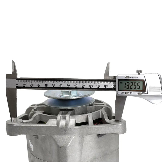 12V 120A Alternator 305-3661 for Caterpillar CAT Skid Steer Loader 247B 257B 216B from MyMROmarts