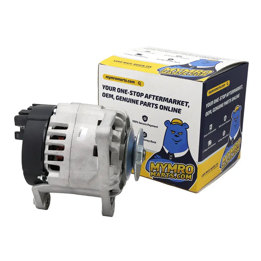 12V 120A Alternator 305-3661 for Caterpillar CAT Skid Steer Loader 247B 257B 216B from MyMROmarts