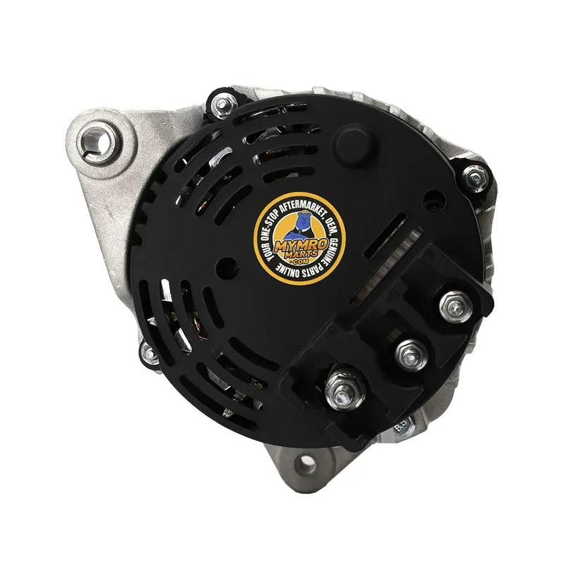 Load image into Gallery viewer, 12V 120A Alternator 305-3661 for Caterpillar CAT Skid Steer Loader 247B 257B 216B from MyMROmarts
