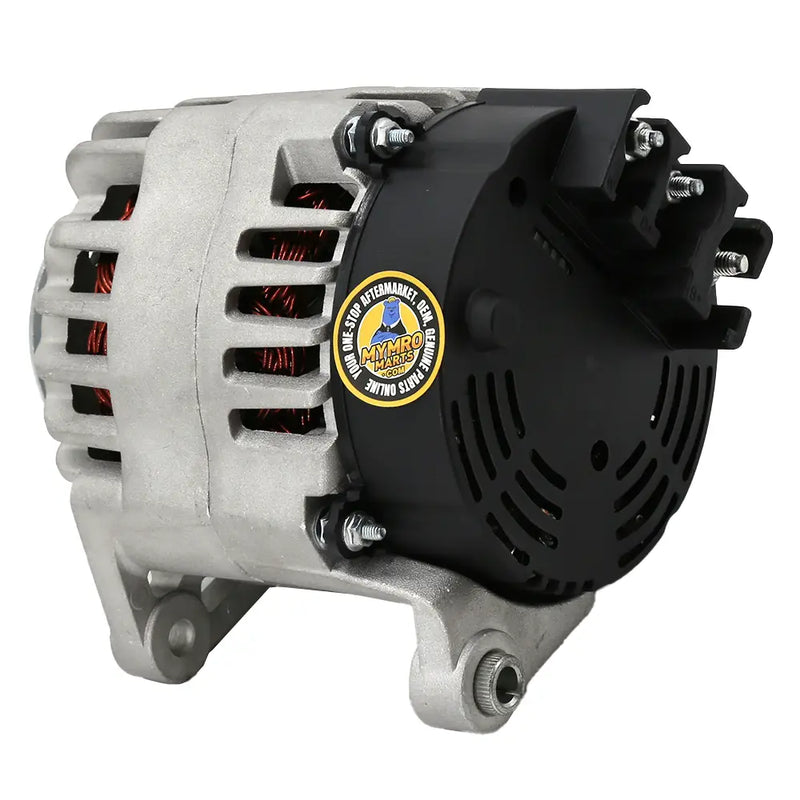 Load image into Gallery viewer, 12V 120A Alternator 305-3661 for Caterpillar CAT Skid Steer Loader 247B 257B 216B from MyMROmarts

