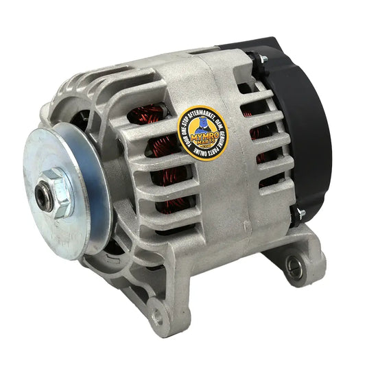 12V 120A Alternator 305-3661 for Caterpillar CAT Skid Steer Loader 247B 257B 216B from MyMROmarts