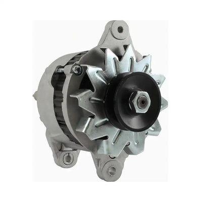 Alternator 30668-57100 for Mitsubishi 4DQ30C 4DQ3T Engine D3250 ST3220 ST3240 D3850 ST3820 ST3840 Tractor 12V 35A from MyMROmarts