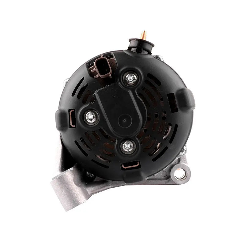 Lataa kuva gallerian katseluohjelmaan New Alternator 3167251 19011153 19011175 For 2001-2007 Volvo Grader G740 G746 G780 24V DIESEL 3167251, 19011153, 19011175, 19011180, 19011192, 19011210, ADR0333, 40012147, 40012147R, 40012273 - Electrical Parts &gt; Alternator from MyMROmarts
