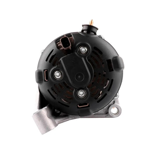 New Alternator 3167251 19011153 19011175 For 2001-2007 Volvo Grader G740 G746 G780 24V DIESEL 3167251, 19011153, 19011175, 19011180, 19011192, 19011210, ADR0333, 40012147, 40012147R, 40012273 - Electrical Parts > Alternator from MyMROmarts