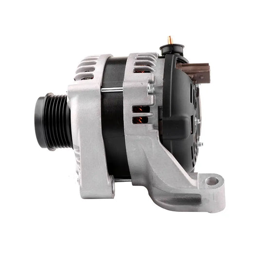 New Alternator 3167251 19011153 19011175 For 2001-2007 Volvo Grader G740 G746 G780 24V DIESEL 3167251, 19011153, 19011175, 19011180, 19011192, 19011210, ADR0333, 40012147, 40012147R, 40012273 - Electrical Parts > Alternator from MyMROmarts