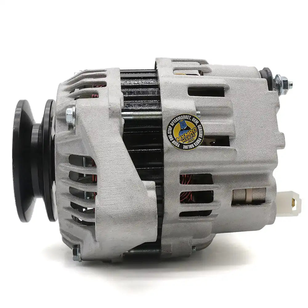 Dynamo 31A68-00402 voor Mitsubishi S3L S4L SQ SS-motor 50A 12V