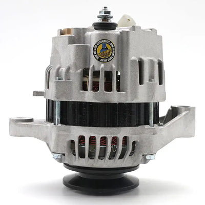 Alternator 31A68-00402 for Mitsubishi S3L S4L SQ SS Engine 50A 12V from MyMROmarts