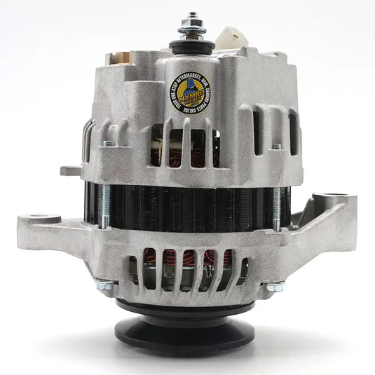 Alternator 31A68-00402 for Mitsubishi S3L S4L SQ SS Engine 50A 12V from MyMROmarts