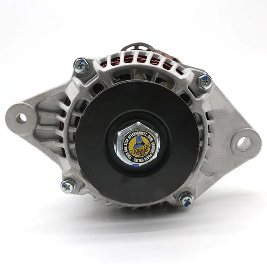 Alternator 31A68-00402 for Mitsubishi S3L S4L SQ SS Engine 50A 12V from MyMROmarts