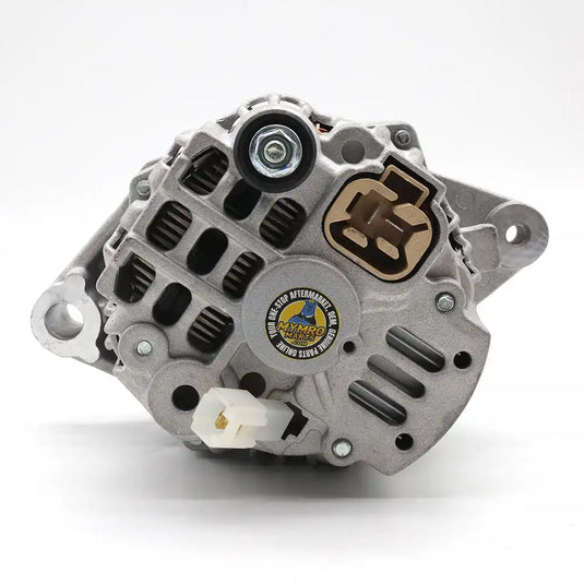 Alternator 31A68-00402 for Mitsubishi S3L S4L SQ SS Engine 50A 12V from MyMROmarts