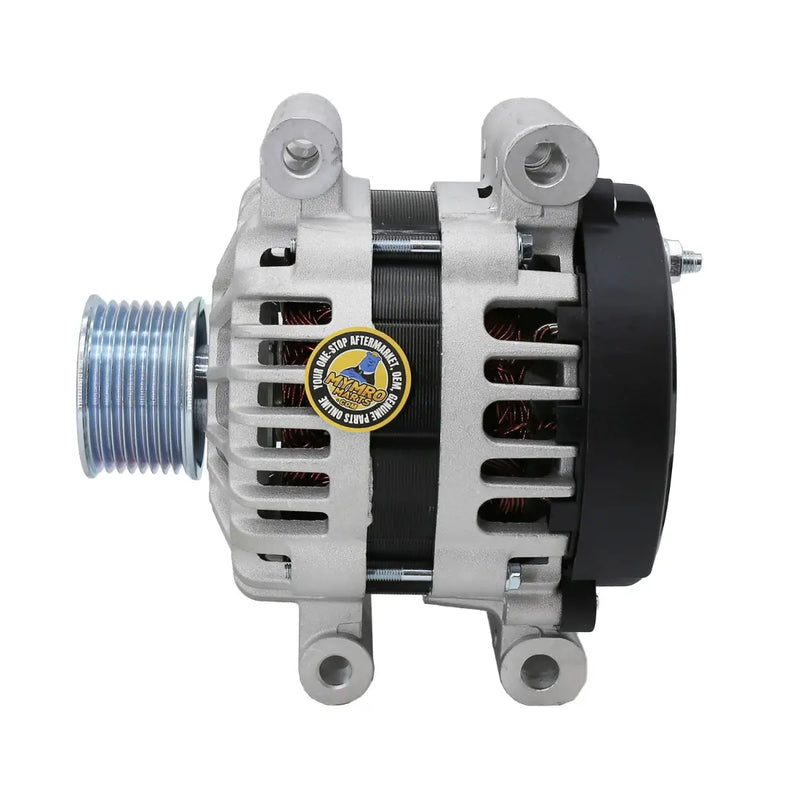 Load image into Gallery viewer, New 120A Alternator 321-8928 For Caterpillar TH408D TL1055D TL1255D TH337C - Electrical Parts &gt; Alternator from MyMROmarts
