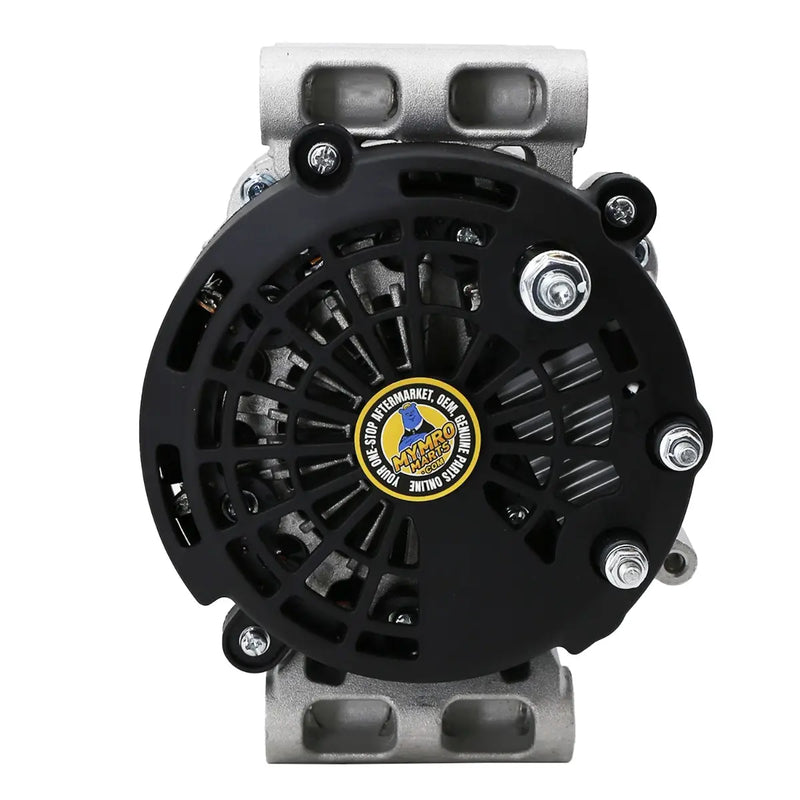 Load image into Gallery viewer, New 120A Alternator 321-8928 For Caterpillar TH408D TL1055D TL1255D TH337C - Electrical Parts &gt; Alternator from MyMROmarts
