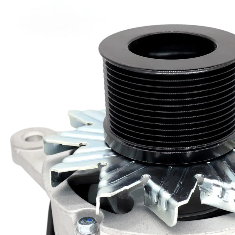 Load image into Gallery viewer, Alternator 32G68001001 for ISUZU 6WA1 for KOBELCO SK140-8 SK130-8 - Electrical Parts &gt; Alternator from MyMROmarts
