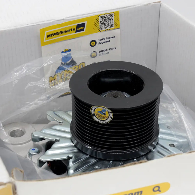 Load image into Gallery viewer, Alternator 32G68001001 for ISUZU 6WA1 for KOBELCO SK140-8 SK130-8 - Electrical Parts &gt; Alternator from MyMROmarts
