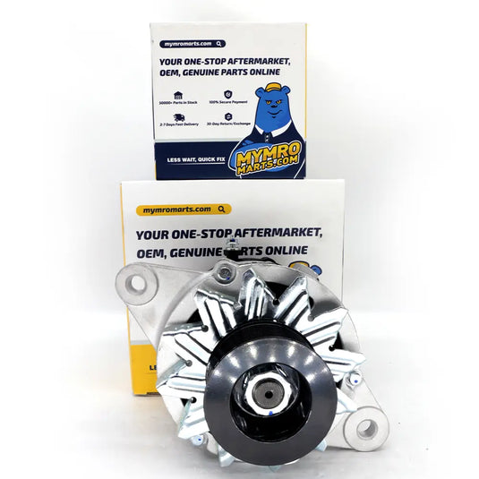 Alternator 32G68001001 for ISUZU 6WA1 for KOBELCO SK140-8 SK130-8 - Electrical Parts > Alternator from MyMROmarts