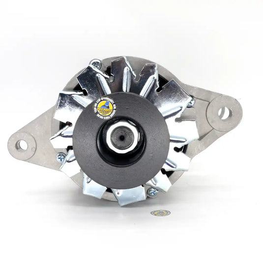 Alternator 333E4069 71440164 1812005303 1812005305 1812006031 1812005901 182006037 A4TUF285 A004TU5485 A004TU5486 A4TU5485 A4TU5486 A4TU6285 AT263669 SE502076 for ISUZU 6HK1 for HITACHI EX330-2 EX330-3 ZAX3301 - Electrical Parts > Alternator from MyMROmarts