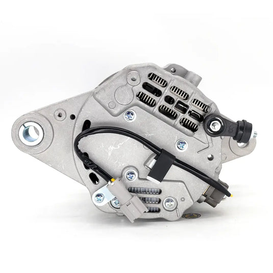 Alternator 333E4069 71440164 1812005303 1812005305 1812006031 1812005901 182006037 A4TUF285 A004TU5485 A004TU5486 A4TU5485 A4TU5486 A4TU6285 AT263669 SE502076 for ISUZU 6HK1 for HITACHI EX330-2 EX330-3 ZAX3301 - Electrical Parts > Alternator from MyMROmarts