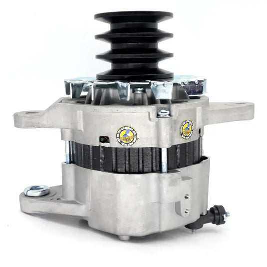 Alternator 333E4069 71440164 1812005303 1812005305 1812006031 1812005901 182006037 A4TUF285 A004TU5485 A004TU5486 A4TU5485 A4TU5486 A4TU6285 AT263669 SE502076 for ISUZU 6HK1 for HITACHI EX330-2 EX330-3 ZAX3301 - Electrical Parts > Alternator from MyMROmarts