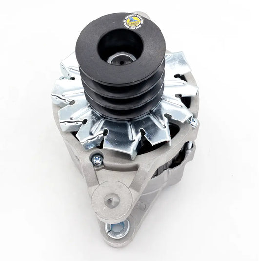 Alternator 333E4069 71440164 1812005303 1812005305 1812006031 1812005901 182006037 A4TUF285 A004TU5485 A004TU5486 A4TU5485 A4TU5486 A4TU6285 AT263669 SE502076 for ISUZU 6HK1 for HITACHI EX330-2 EX330-3 ZAX3301 - Electrical Parts > Alternator from MyMROmarts