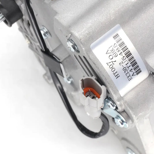 Alternator 333E4069 71440164 1812005303 1812005305 1812006031 1812005901 182006037 A4TUF285 A004TU5485 A004TU5486 A4TU5485 A4TU5486 A4TU6285 AT263669 SE502076 for ISUZU 6HK1 for HITACHI EX330-2 EX330-3 ZAX3301 - Electrical Parts > Alternator from MyMROmarts