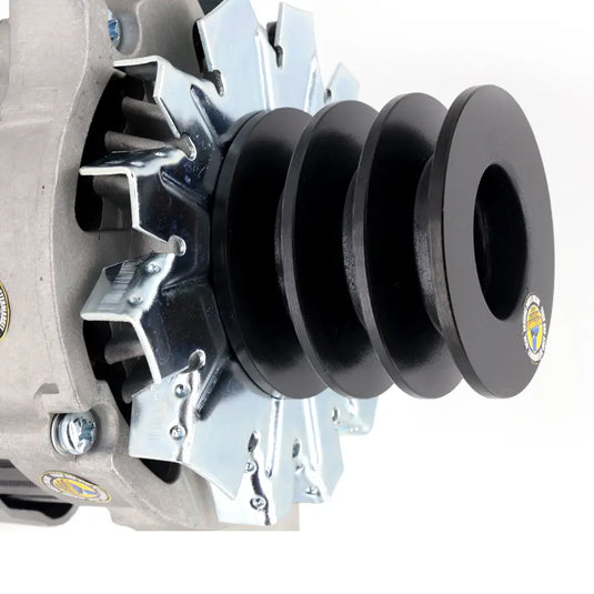 Alternator 333E4069 71440164 1812005303 1812005305 1812006031 1812005901 182006037 A4TUF285 A004TU5485 A004TU5486 A4TU5485 A4TU5486 A4TU6285 AT263669 SE502076 for ISUZU 6HK1 for HITACHI EX330-2 EX330-3 ZAX3301 - Electrical Parts > Alternator from MyMROmarts