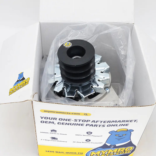 Alternator 333E4069 71440164 1812005303 1812005305 1812006031 1812005901 182006037 A4TUF285 A004TU5485 A004TU5486 A4TU5485 A4TU5486 A4TU6285 AT263669 SE502076 for ISUZU 6HK1 for HITACHI EX330-2 EX330-3 ZAX3301 - Electrical Parts > Alternator from MyMROmarts