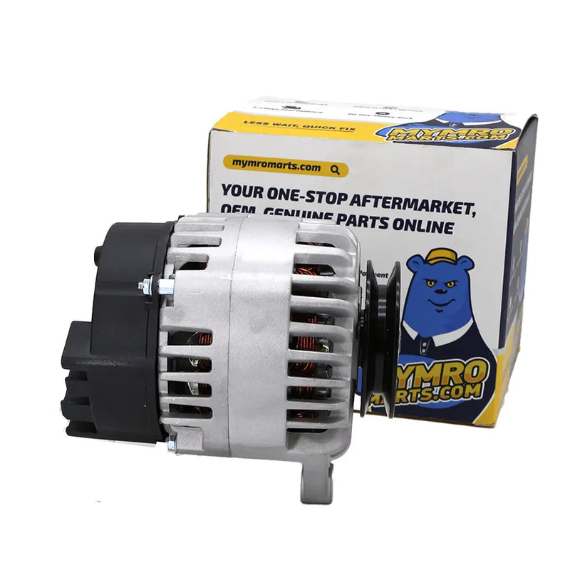 Load image into Gallery viewer, Alternator 3397767 2253141 3042624 For Caterpillar - Electrical Parts &gt; Alternator from MyMROmarts
