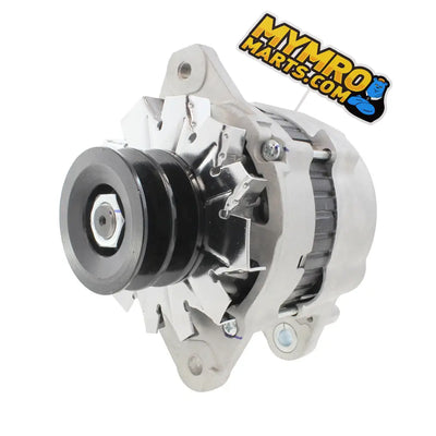 Alternator 34368-02300 3436802300 For Hyundai R160LC-7 R160LC-9S R170W-7 R170W-9S R180LC-7 R180LC-9S R180W-9S R95W-3 from MyMROmarts