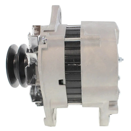Alternator 34368-02300 3436802300 For Hyundai R160LC-7 R160LC-9S R170W-7 R170W-9S R180LC-7 R180LC-9S R180W-9S R95W-3 from MyMROmarts