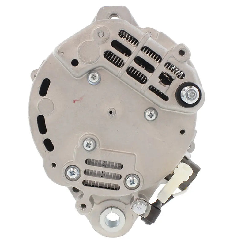 Load image into Gallery viewer, Alternator 34368-02300 3436802300 For Hyundai R160LC-7 R160LC-9S R170W-7 R170W-9S R180LC-7 R180LC-9S R180W-9S R95W-3 from MyMROmarts
