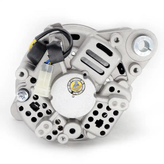 Alternator 3436801100 A004TU3088 A4T66686 A4TU3088 LRA02994 LRA2994 ALM4686LP ALM4686NW 301N20901Z for MITSUBISHI 6D22 6D31 for CAT E320B E320C E320D - Electrical Parts > Alternator from MyMROmarts